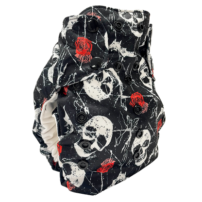 Dream Diaper 2.0 - Last Chance Prints