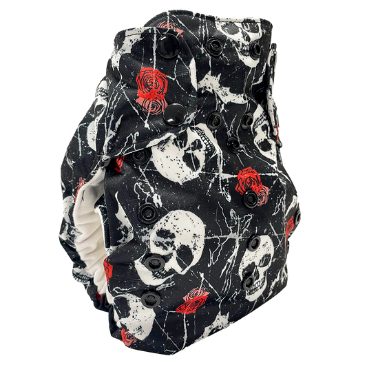 Dream Diaper 2.0 - Last Chance Prints