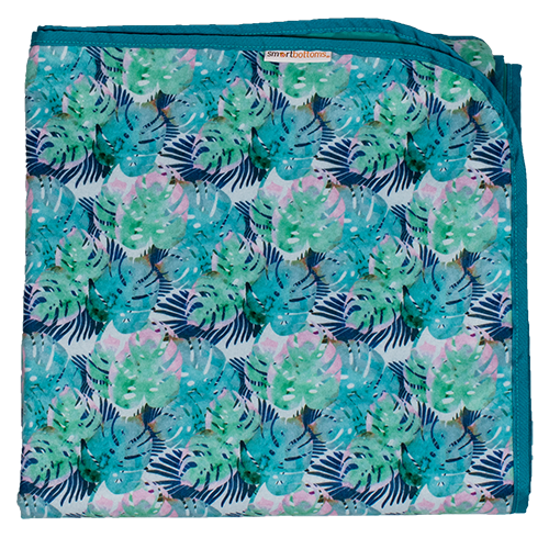 Tropical picnic blanket 2025