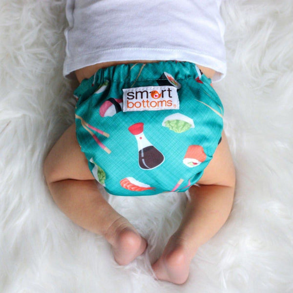 born smart diapers