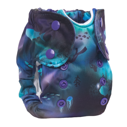 Born Smart 2.0 - Abyss