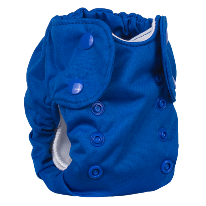 Born Smart 2.0 - Basic Blue