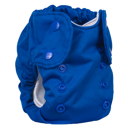 Born Smart 2.0 - Basic Blue