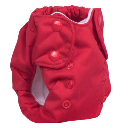Born Smart 2.0 - Basic Red