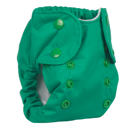 Born Smart 2.0 - Basic Green