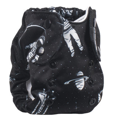Born Smart 2.0 - Space Race
