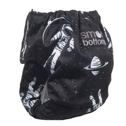 Born Smart 2.0 - Space Race