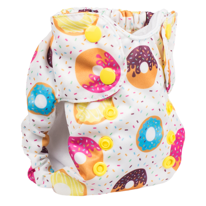 Born Smart 2.0 - Sprinkles