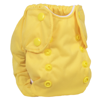 Born Smart 2.0 - Basic Yellow