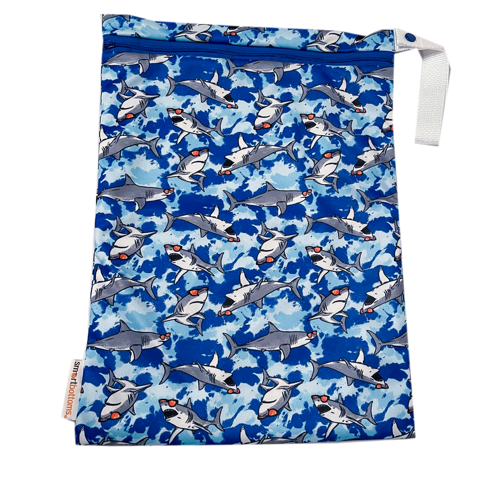 Sale - On the Go Wet Bags