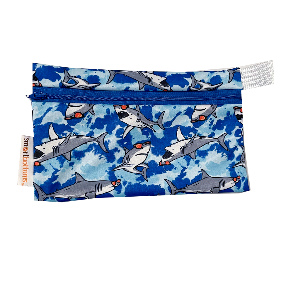 Sale - Mini Wet Bags