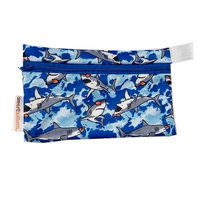 Sale - Mini Wet Bags