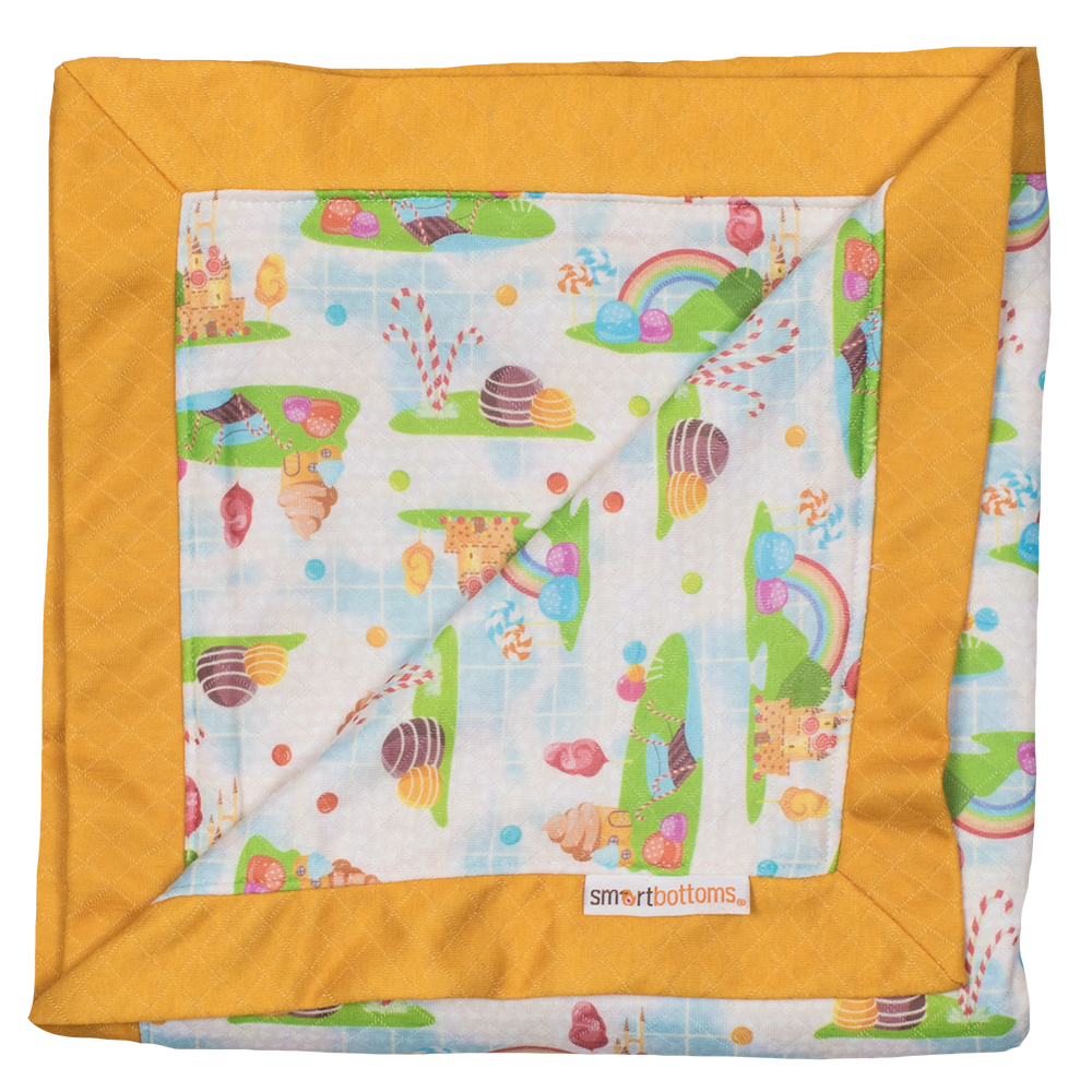Snuggle Blankets