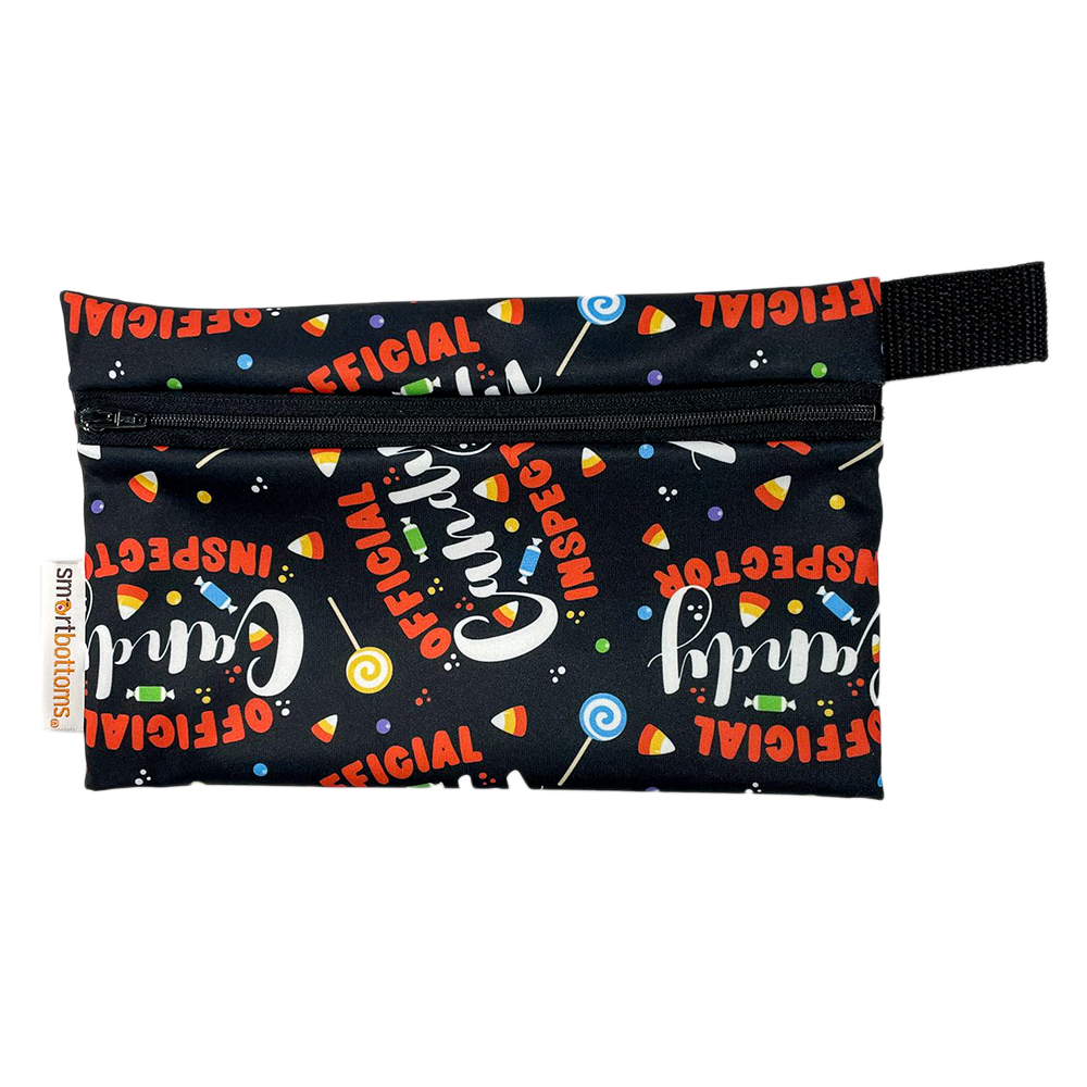 Sale - Mini Wet Bags
