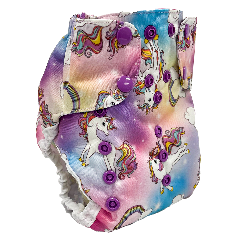 Too Smart Cover 2.0 - Chasing Rainbows