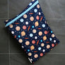 On-the-Go Wet Bag - Cosmos