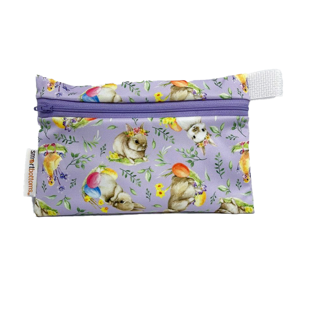 Sale - Mini Wet Bags
