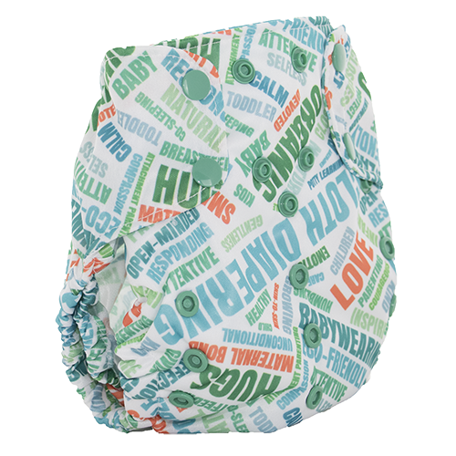 Cloth Diaper Covers - Discontinued - smartbottoms