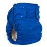 Smart One 3.1 Cloth Diaper - Basic Blue