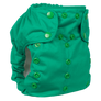 Dream Diaper 2.0 - Basic Green