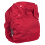 Dream Diaper 2.0 - Basic Red