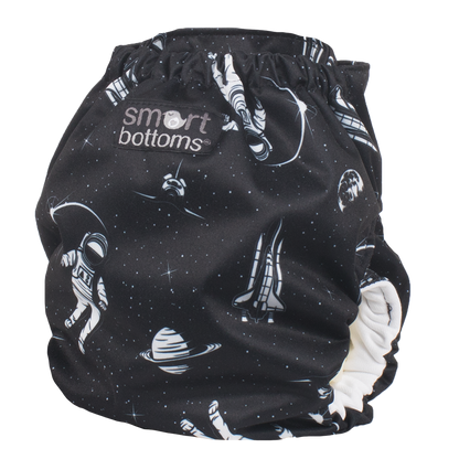 Dream Diaper 2.0 - Space Race