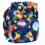 Dream Diaper 2.0 - Never Alone