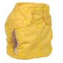 Dream Diaper 2.0 - Basic Yellow