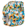 Smart Bottoms - Dream Diaper 2.0 - Cloth diaper - Sunflower print cloth diaper
