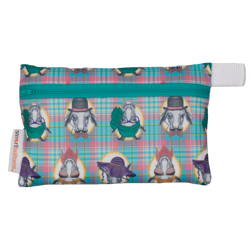 Sale - Mini Wet Bags