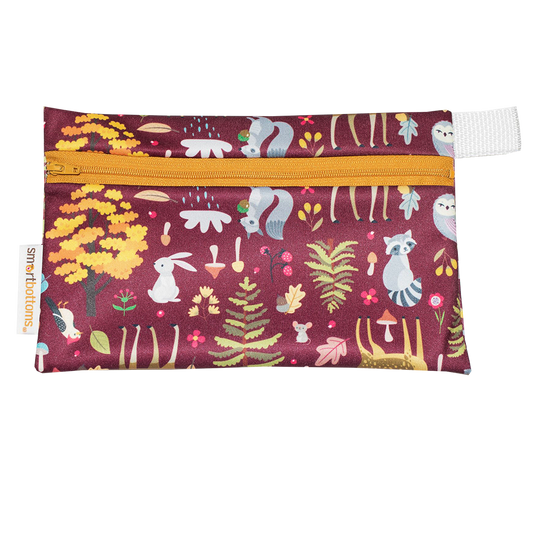 Mini Wet Bag - Ever After
