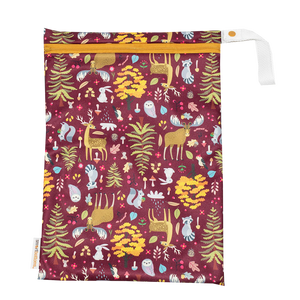 On-the-Go Wet Bag - Ever After