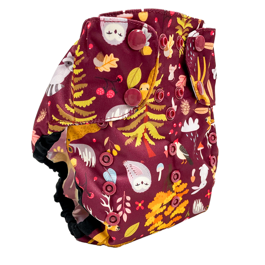 Too Smart Cover 2.0 - Ever After