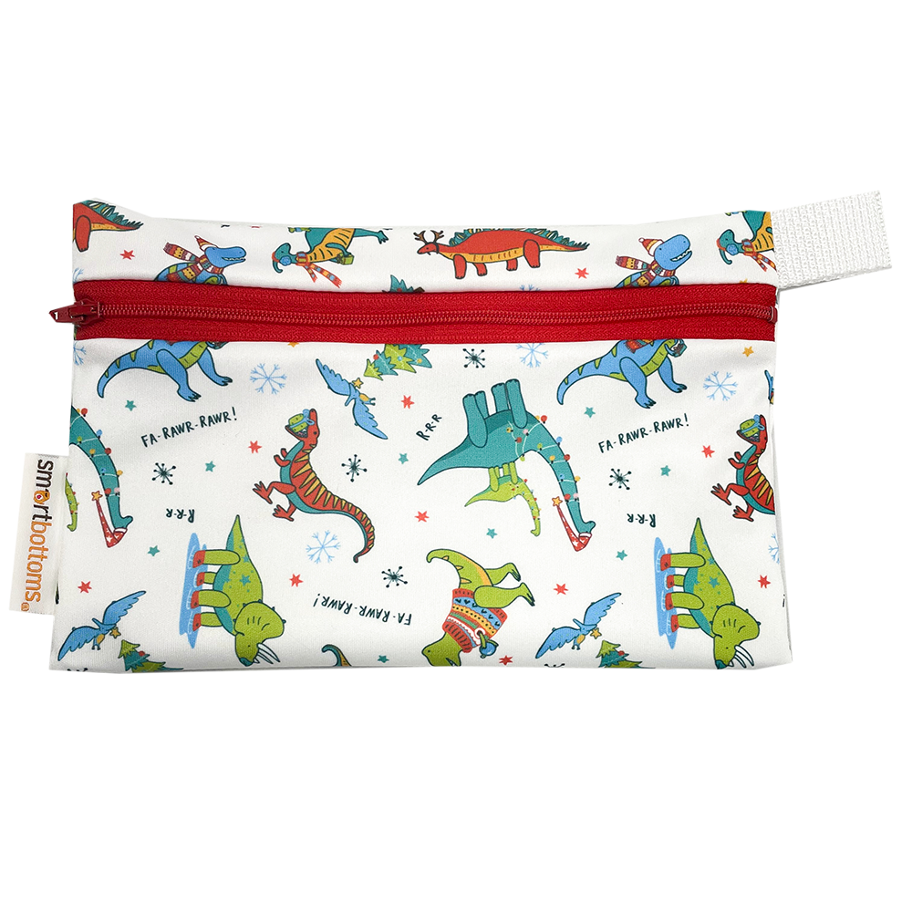 Sale - Mini Wet Bags