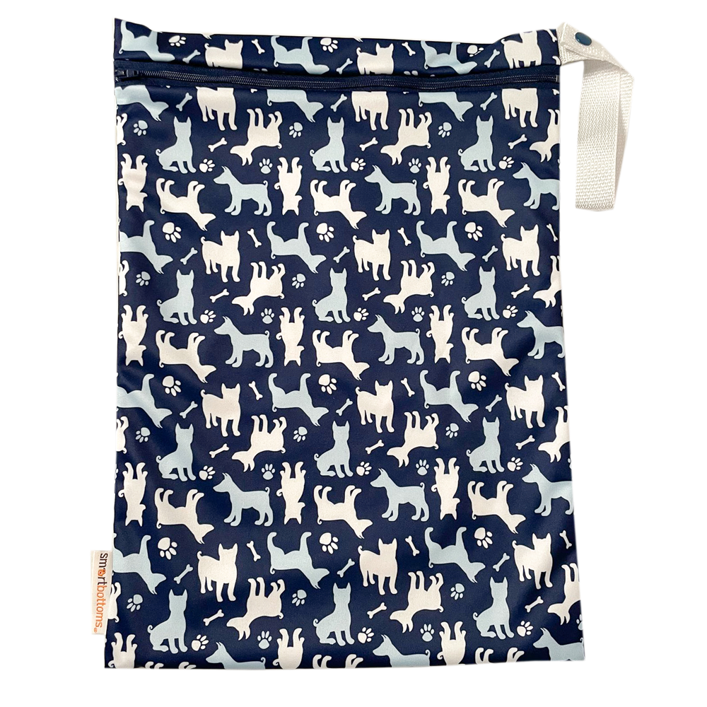 Sale - On the Go Wet Bags
