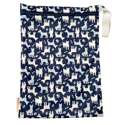 Sale - On the Go Wet Bags