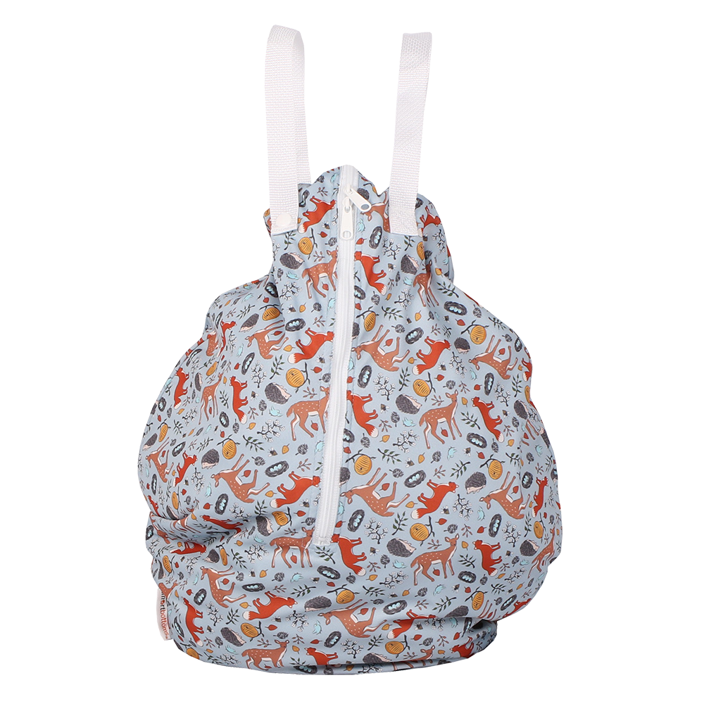SECONDS- Hanging Wet Bags