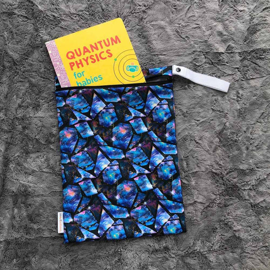 On-the-Go Wet Bag - The Fourth Dimension