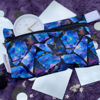 Mini Wet Bag - The Fourth Dimension