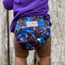 Smart One 3.1 Cloth Diaper - The Fourth Dimension