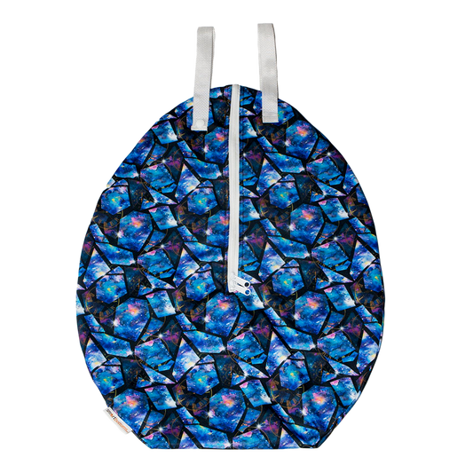 Hanging Wet Bag - Fourth Dimension