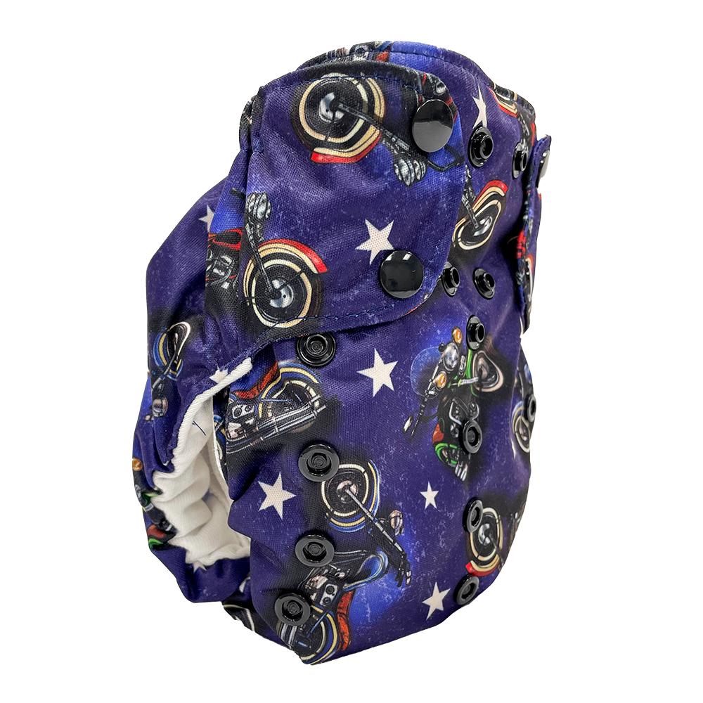 Dream Diaper 2.0 - Last Chance Prints