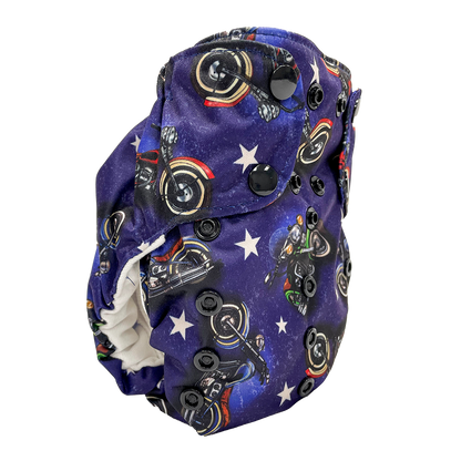 Dream Diaper 2.0 - Last Chance Prints