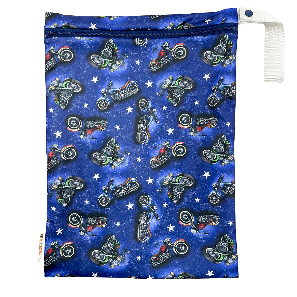 Sale - On the Go Wet Bags