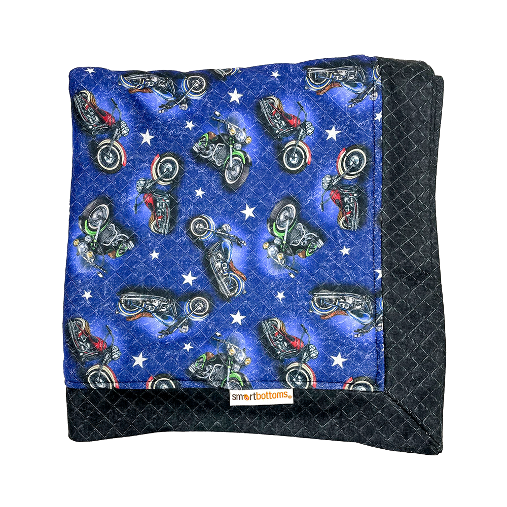 Snuggle Blankets