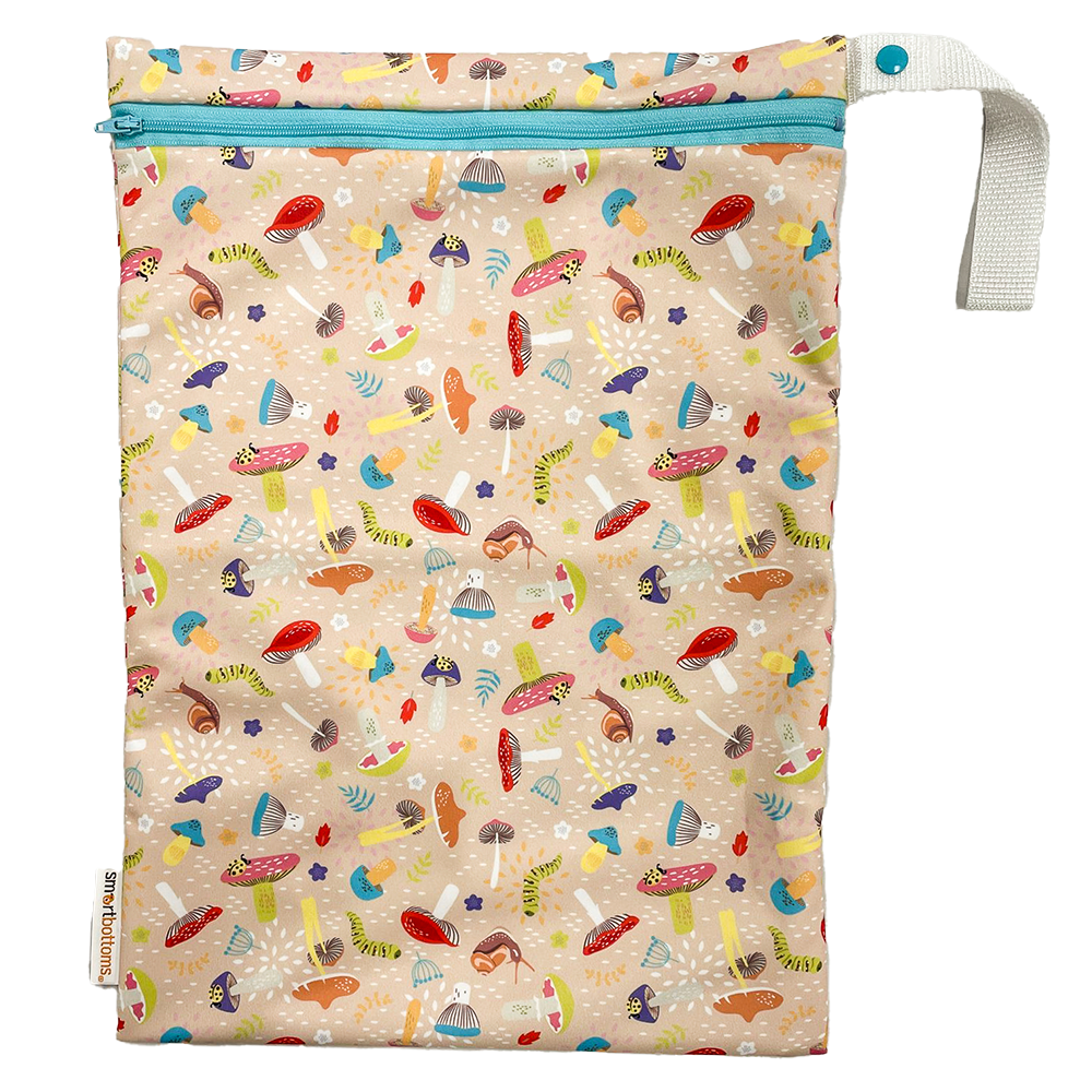 Sale - On the Go Wet Bags
