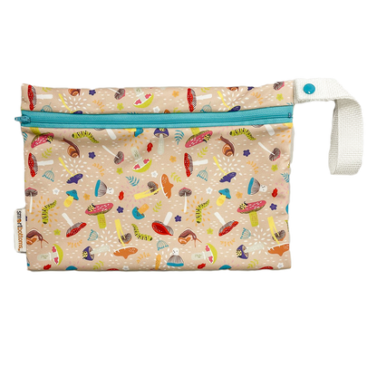 SECONDS- Small Wet Bag