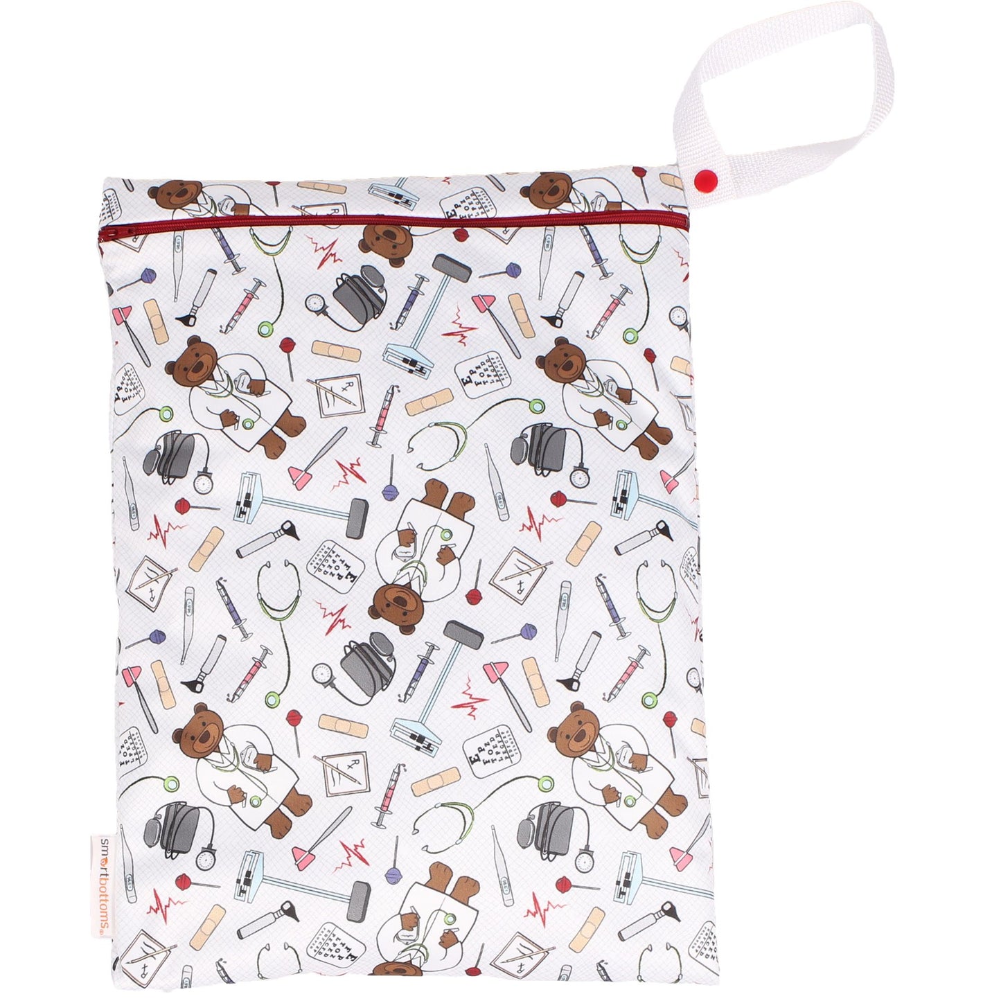 SECONDS- On the Go Wet Bags