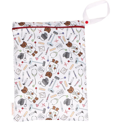 SECONDS- On the Go Wet Bags