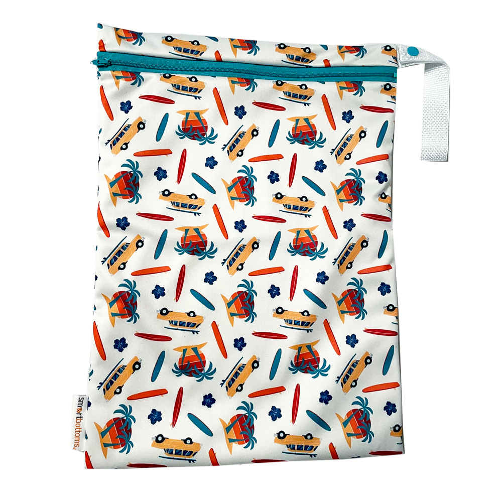 Sale - On the Go Wet Bags
